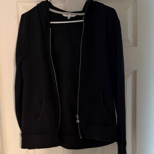 Victoria’s Secret Angel Wings Zip Up Jacket